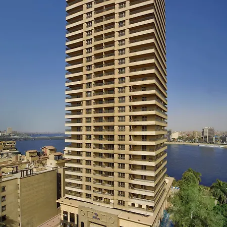 Hilton Cairo Zamalek Residences